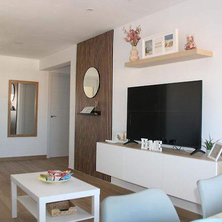 Meraki Apartment 3Bdr 贝纳尔马德纳 外观 照片
