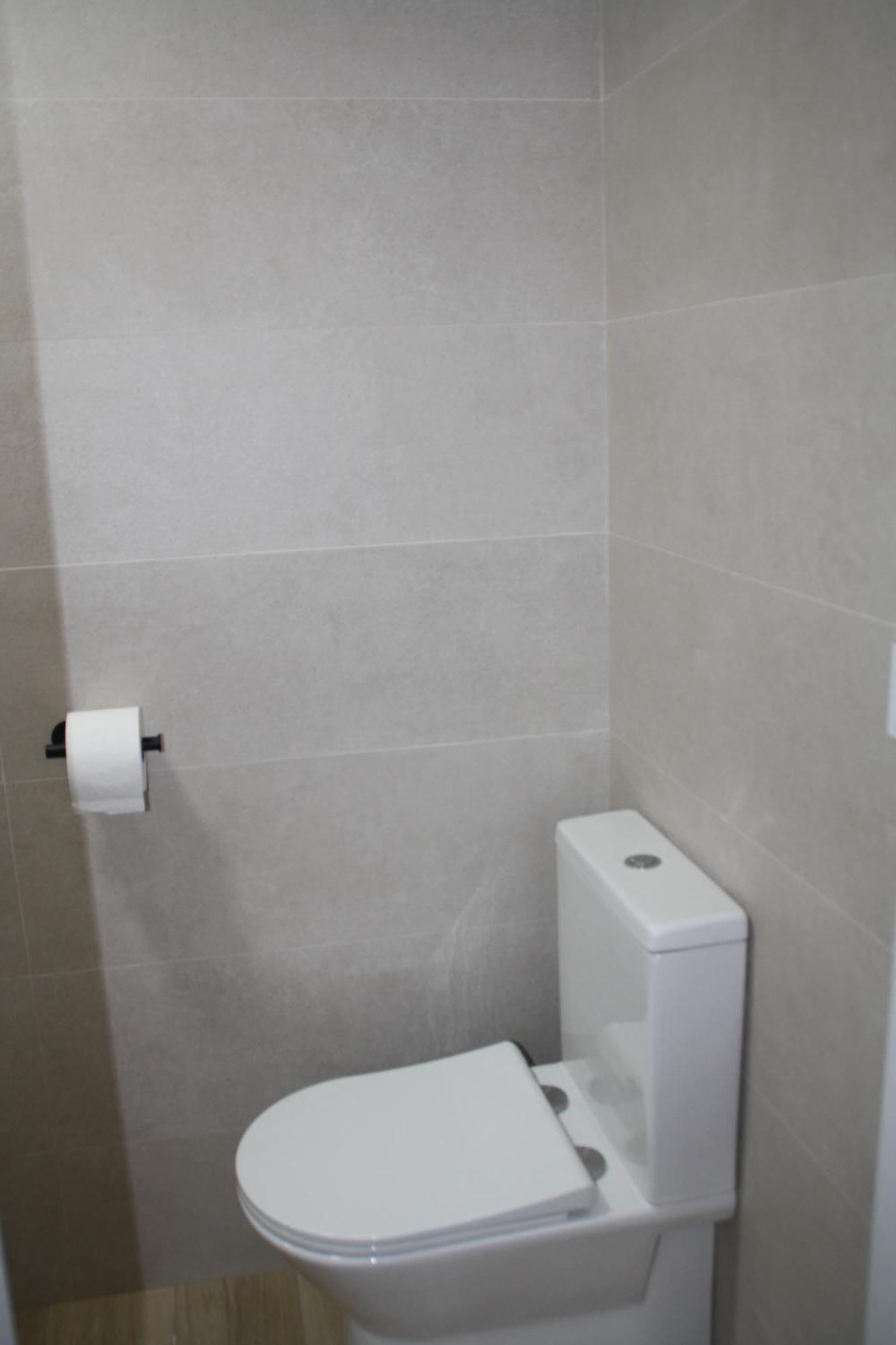 Meraki Apartment 3Bdr 贝纳尔马德纳 外观 照片