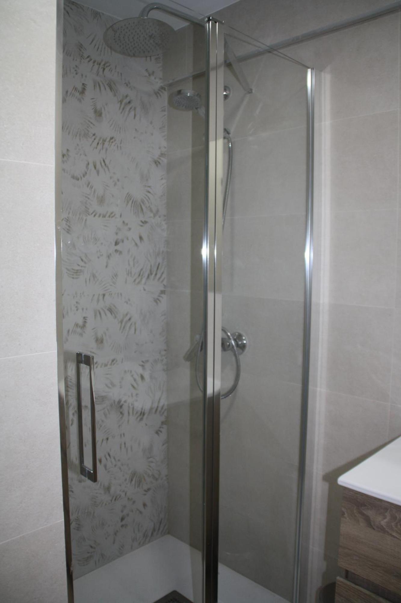 Meraki Apartment 3Bdr 贝纳尔马德纳 外观 照片