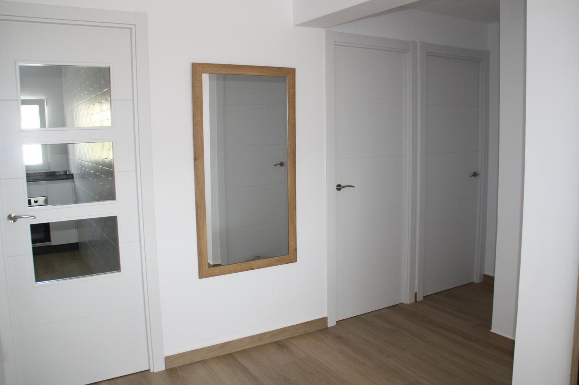 Meraki Apartment 3Bdr 贝纳尔马德纳 外观 照片