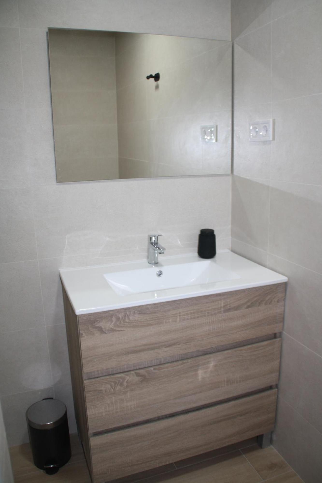 Meraki Apartment 3Bdr 贝纳尔马德纳 外观 照片