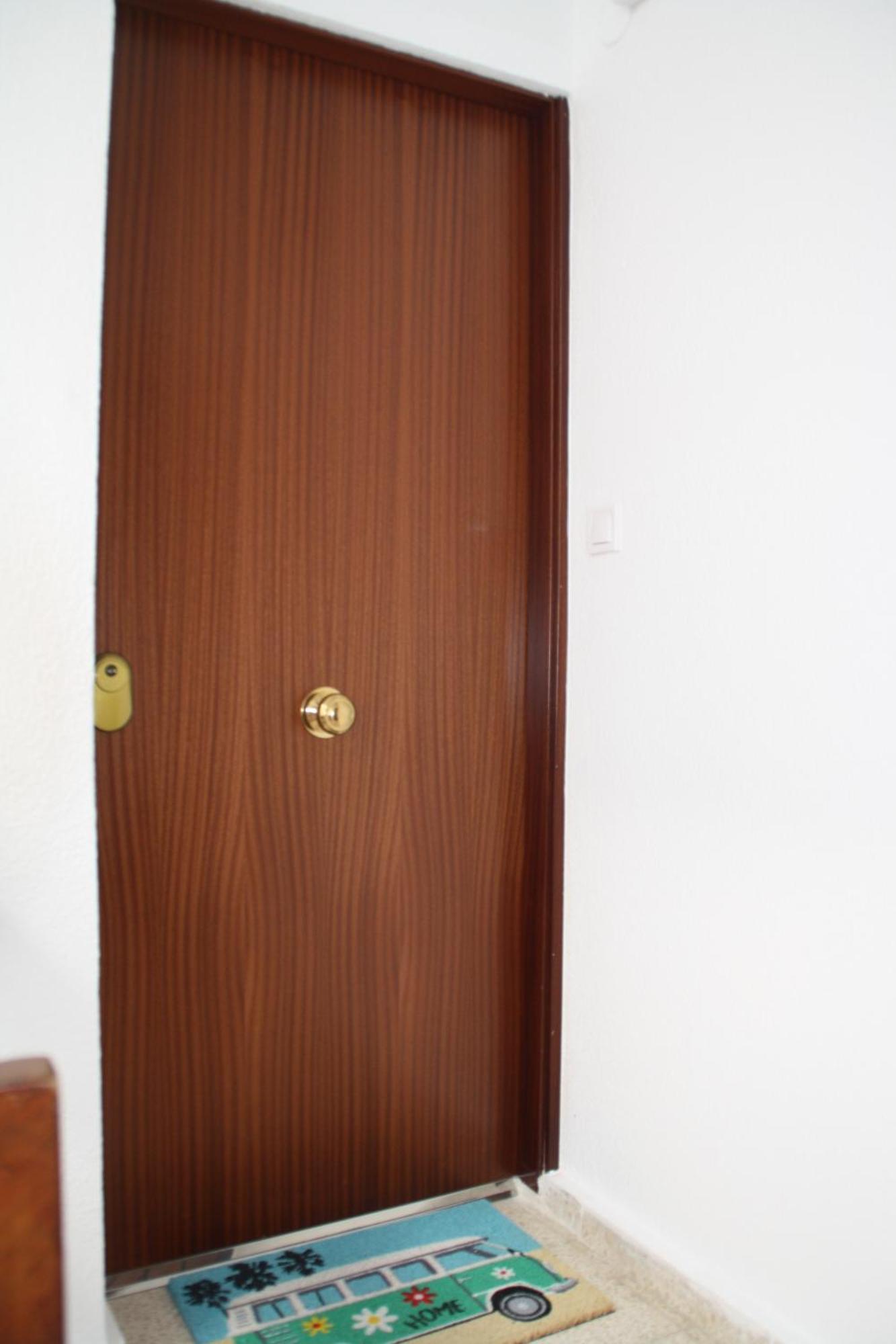 Meraki Apartment 3Bdr 贝纳尔马德纳 外观 照片