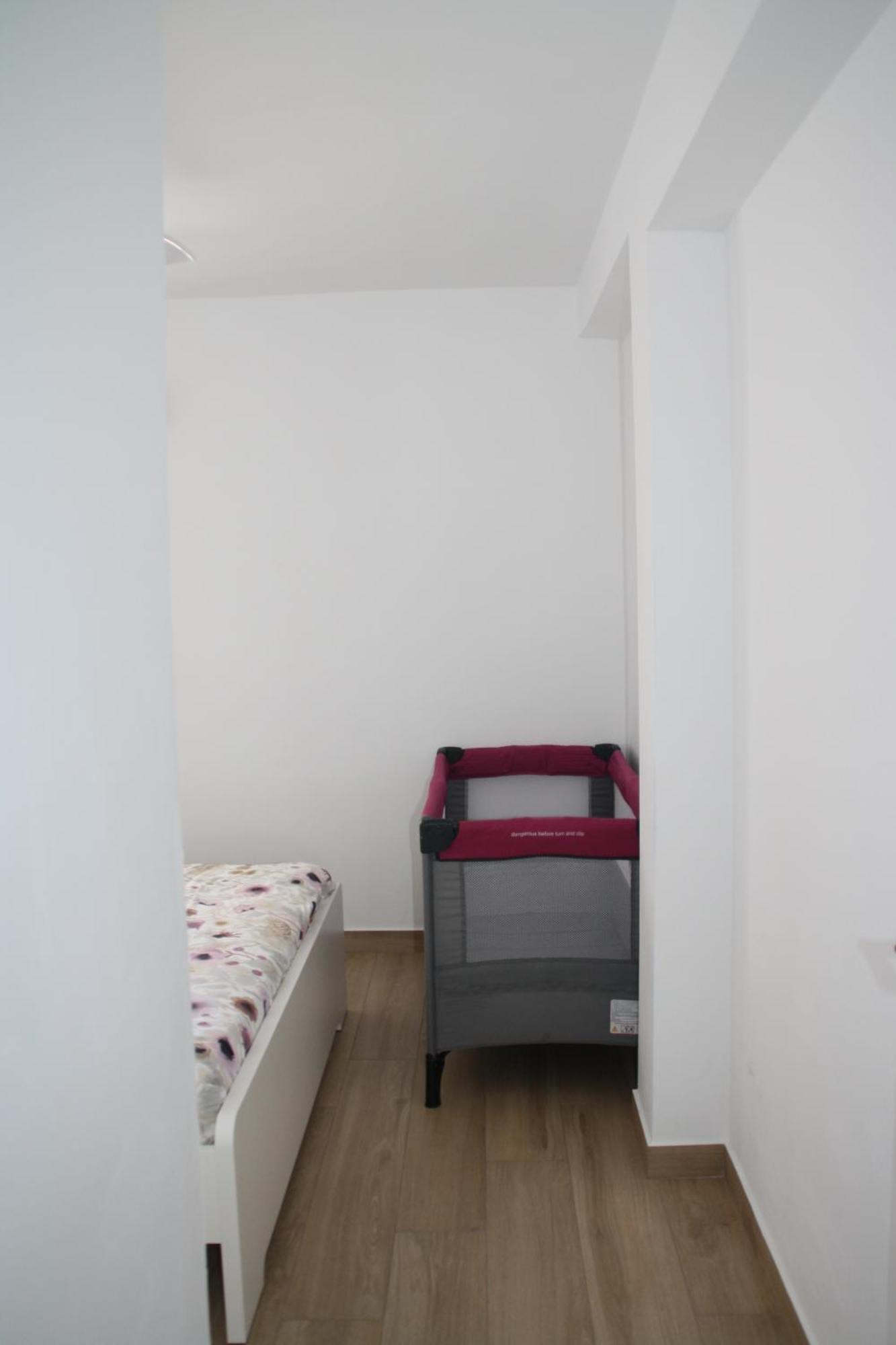 Meraki Apartment 3Bdr 贝纳尔马德纳 外观 照片