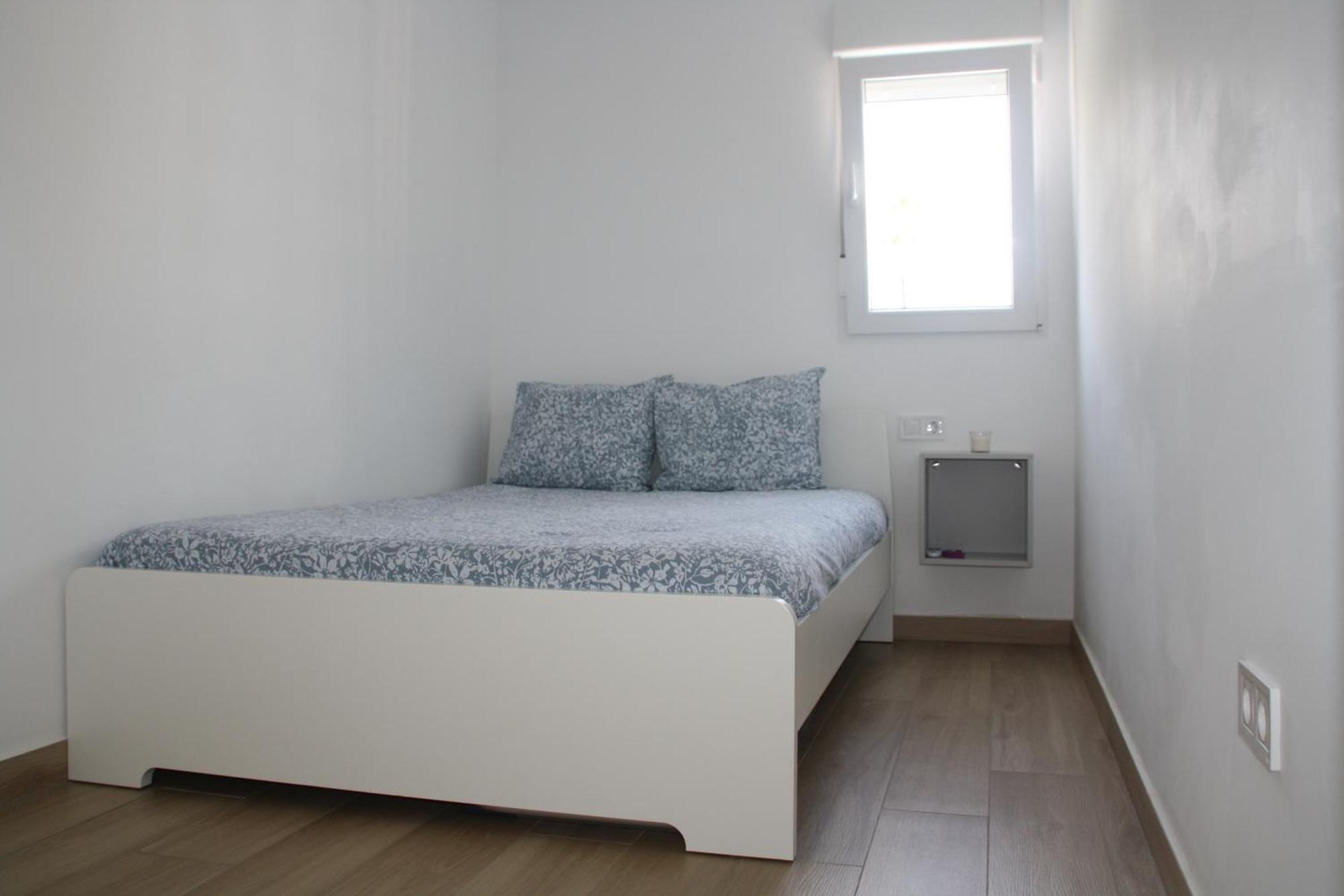 Meraki Apartment 3Bdr 贝纳尔马德纳 外观 照片
