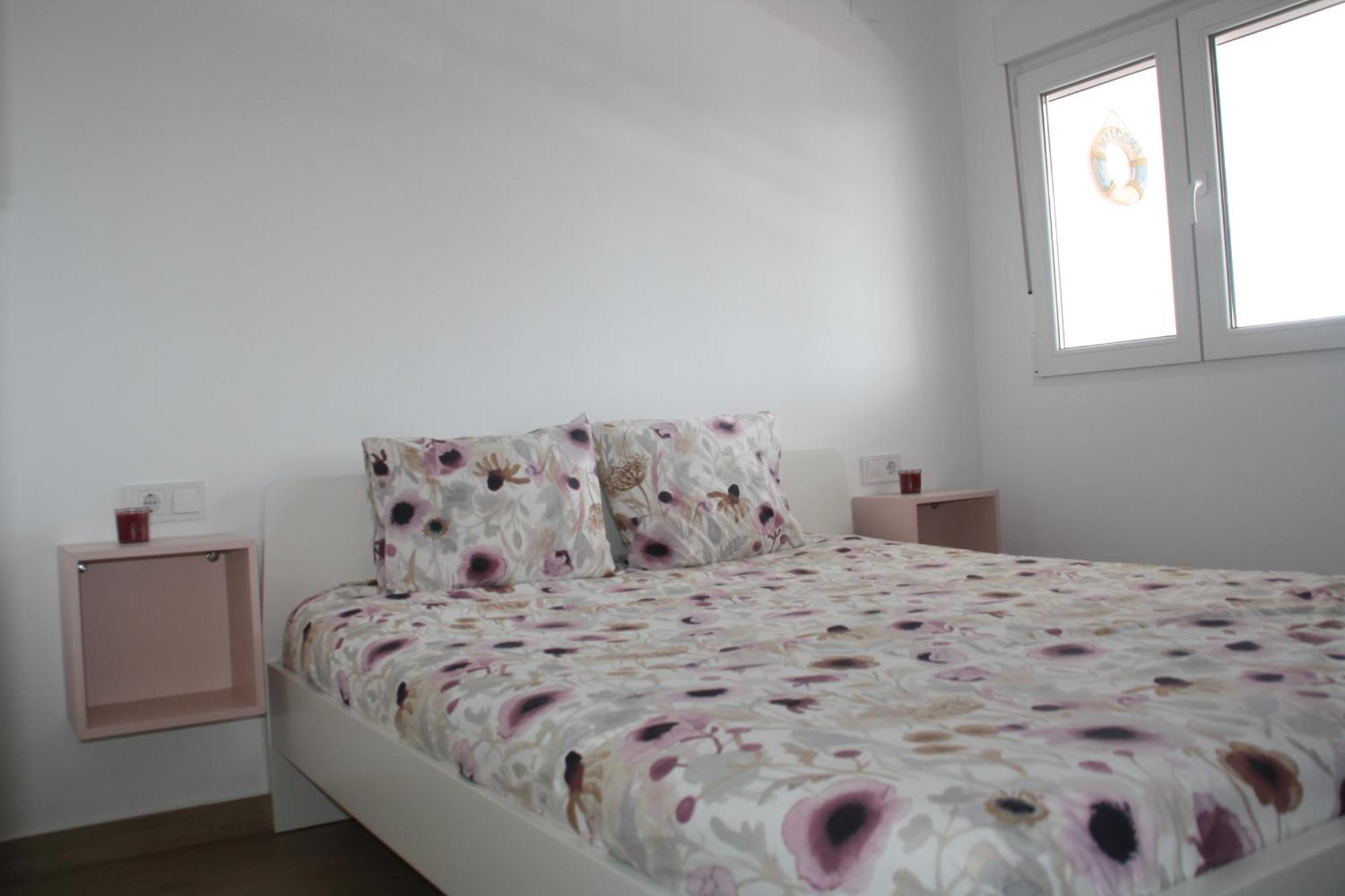 Meraki Apartment 3Bdr 贝纳尔马德纳 外观 照片
